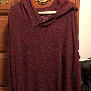 Medium AE Long Sleeve Shirt